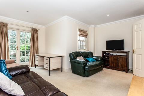 3 bedroom townhouse to rent, River Place, St Ives