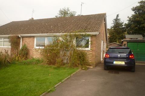 2 bedroom bungalow to rent, The Upper Tynings, Randwick, Stroud, GL5