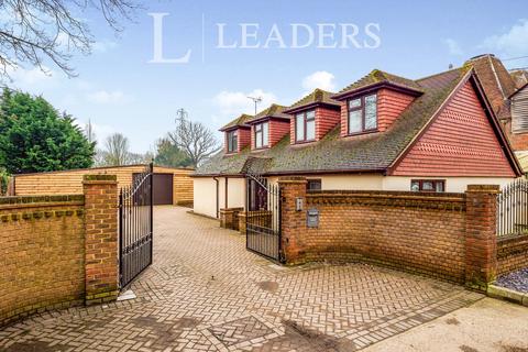 3 bedroom detached house to rent, Old Hay, Brenchley