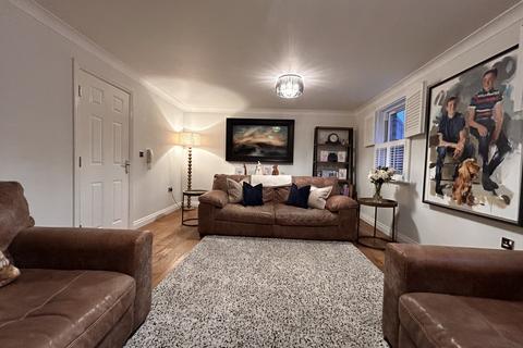 4 bedroom townhouse for sale, Dalton Crescent, Durham, County Durham, DH1