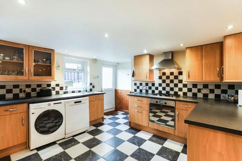 3 bedroom terraced house for sale, Eastville Terrace, Harrogate, HG1 3HJ