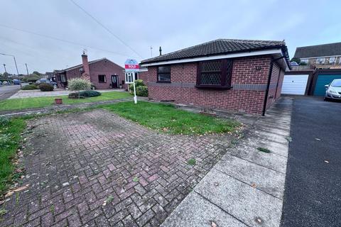 2 bedroom bungalow to rent, Delves Bank Road, Swanwick, Alfreton