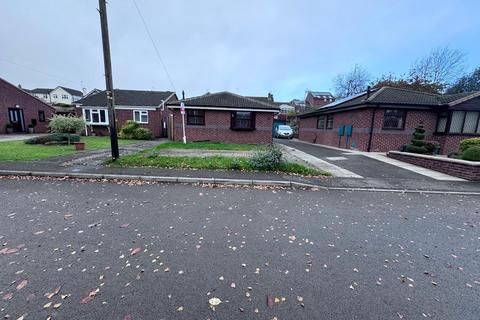 2 bedroom bungalow to rent, Delves Bank Road, Swanwick, Alfreton