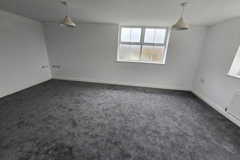 2 bedroom flat to rent, CROSSLEY STREET FLAT,RIPLEY,DERBYSHIRE