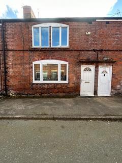 3 bedroom semi-detached house to rent, Portland Street, New Houghton, Mansfield