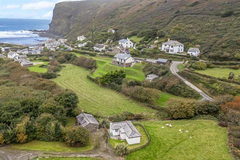 3 bedroom bungalow for sale, Crackington Haven, Bude