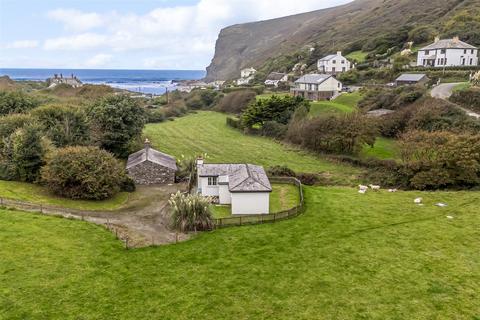 3 bedroom bungalow for sale, Crackington Haven, Bude