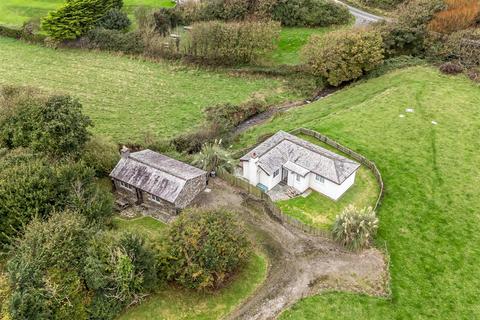 3 bedroom bungalow for sale, Crackington Haven, Bude