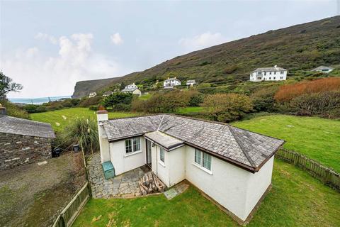 3 bedroom bungalow for sale, Crackington Haven, Bude