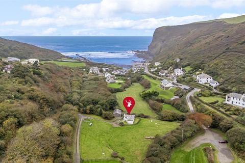 undefined, Crackington Haven, Bude