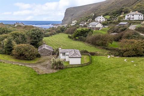undefined, Crackington Haven, Bude