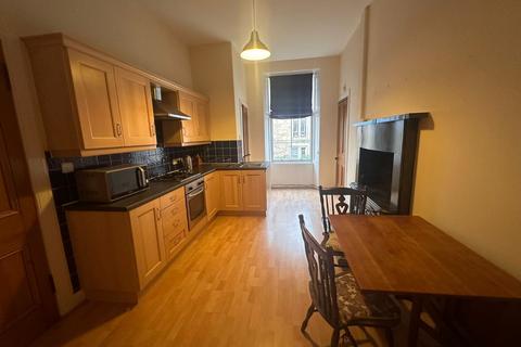 2 bedroom flat to rent, Brunton Terrace, Edinburgh, EH7