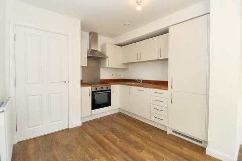 2 bedroom duplex to rent, Kilpatrick Grove, Edinburgh, Midlothian, EH6