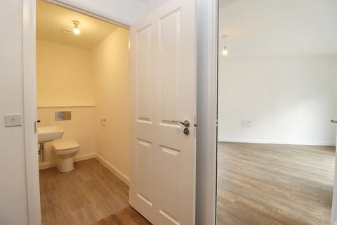 2 bedroom duplex to rent, Kilpatrick Grove, Edinburgh, Midlothian, EH6