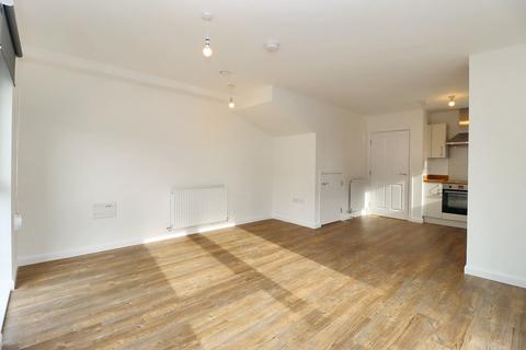 2 bedroom duplex to rent, Kilpatrick Grove, Edinburgh, Midlothian, EH6