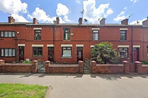 2 bedroom terraced house to rent, Corner Lane, Leigh, Greater Manchester, WN7