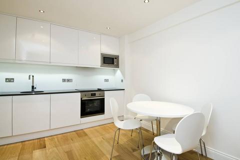 1 bedroom apartment to rent, Nell Gwynn House, Chelsea SW3