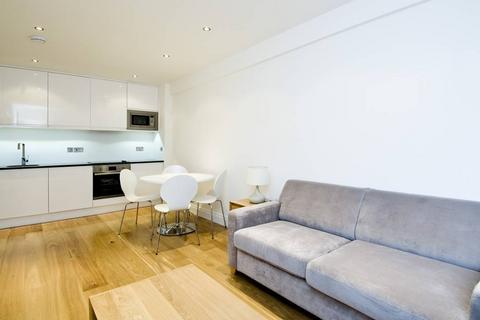 1 bedroom apartment to rent, Nell Gwynn House, Chelsea SW3