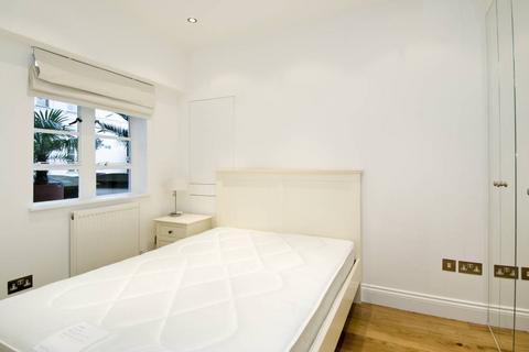 1 bedroom apartment to rent, Nell Gwynn House, Chelsea SW3