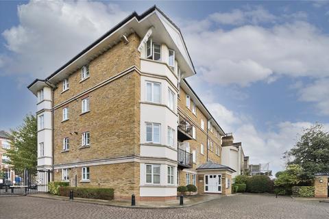 1 bedroom apartment to rent, Sycamore Mews, London SW4