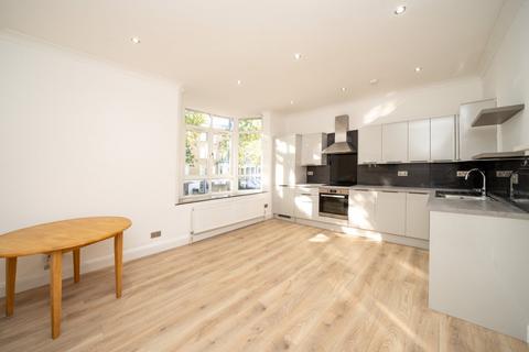 3 bedroom apartment to rent, Chiswick High Road, London W4