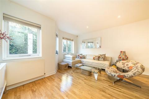 3 bedroom mews for sale, London W9