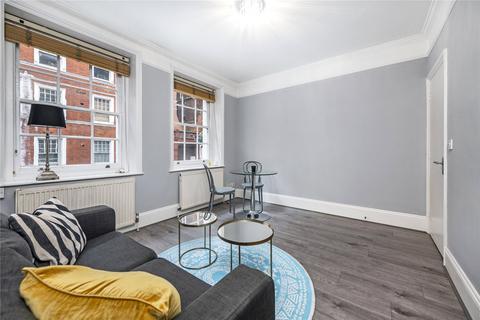 1 bedroom apartment to rent, Cranfield Court, London W1H