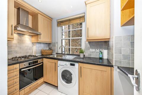 1 bedroom apartment to rent, Cranfield Court, London W1H