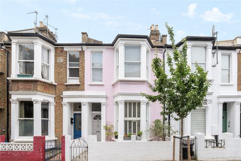 4 bedroom terraced house for sale, London W10