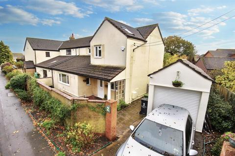 3 bedroom cottage for sale, Period Cottage With Large Garden & Detached Garage