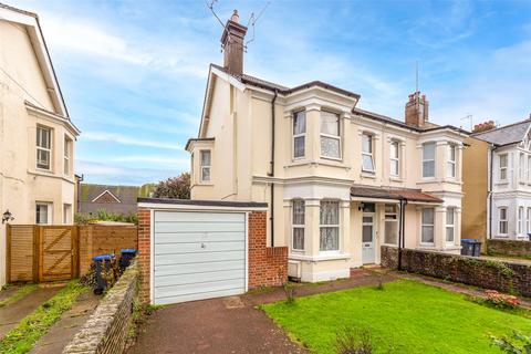 2 bedroom flat for sale, Harrow Road, Worthing, West Sussex, BN11