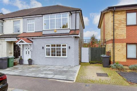 3 bedroom semi-detached house for sale, Capworth Street, Walthamstow