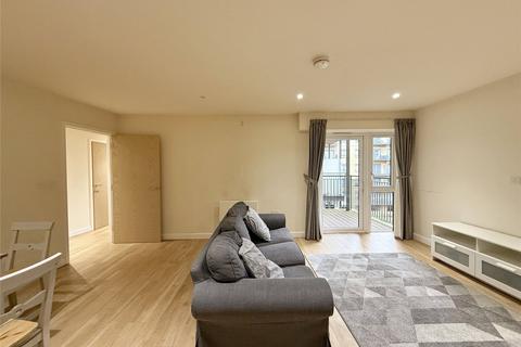 2 bedroom apartment to rent, Capri House, 1 Beaufort Square, Colindale, NW9