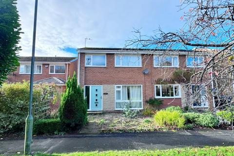 3 bedroom semi-detached house for sale, Mitford Court, Sedgefield, Stockton-On-Tees