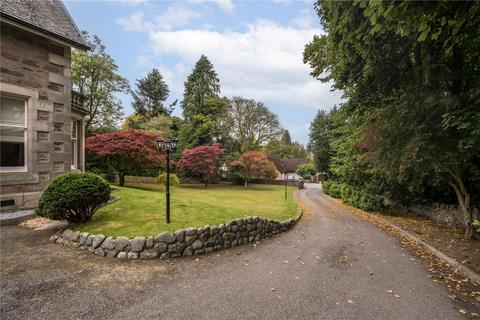 4 bedroom detached house for sale, Greenhill, 19 Drummond Crescent, Inverness, Highland, IV2