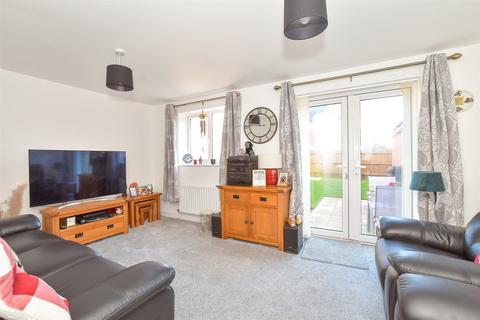 3 bedroom semi-detached house for sale, The Rew, West Broyle, Chichester, West Sussex