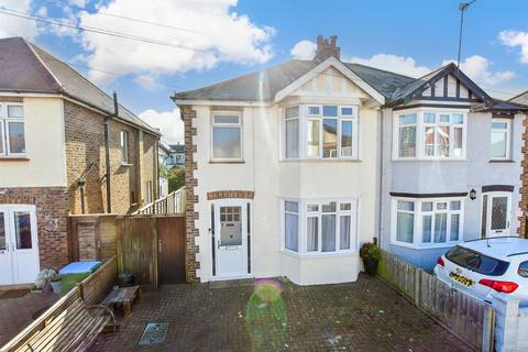 3 bedroom semi-detached house for sale, Bassett Road, Bognor Regis, West Sussex