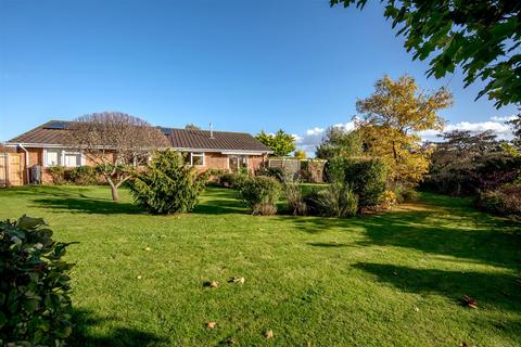 3 bedroom detached house for sale, Furlong Green, Taunton