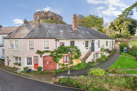 undefined, Castle Street, Totnes