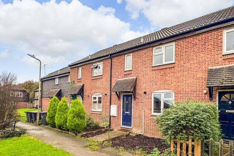 2 bedroom terraced house for sale, Forrester Close, Canterbury, Kent, CT1