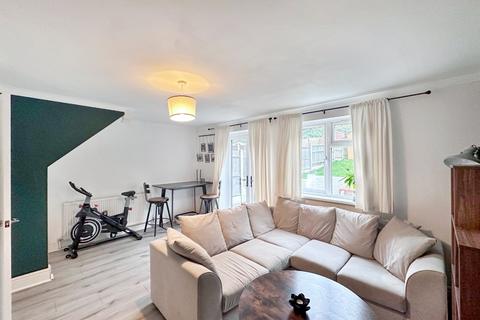 2 bedroom terraced house for sale, Forrester Close, Canterbury, Kent, CT1