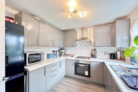 2 bedroom terraced house for sale, Forrester Close, Canterbury, Kent, CT1