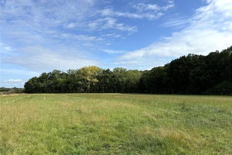 Land for sale, Church Road, Heywood, Westbury, Wiltshire, BA13