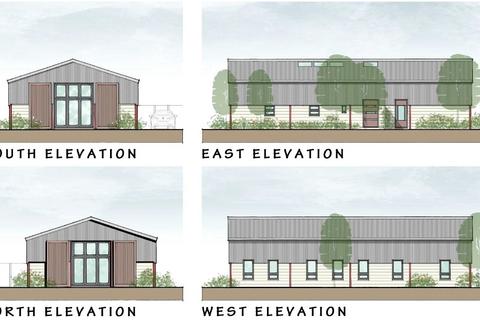 Land for sale, Church Road, Heywood, Westbury, Wiltshire, BA13