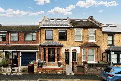 4 bedroom terraced house for sale, Byron Road, Walthamstow