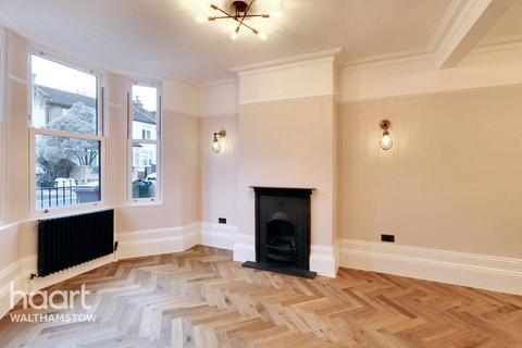 4 bedroom terraced house for sale, Byron Road, Walthamstow