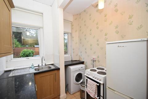 2 bedroom flat for sale, Woodhead Terrace, Muirhead, Glasgow, G69 9BP