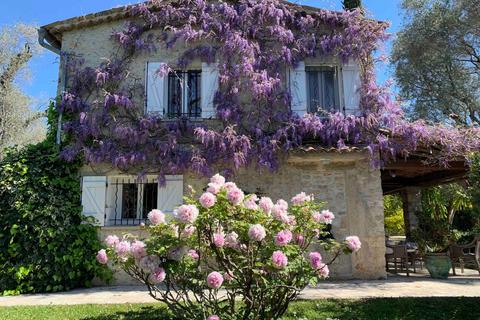 5 bedroom villa, Chemin de la Grande Bastide