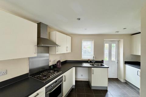 2 bedroom terraced house for sale, Heronslee, Shefford, Bedfordshire, SG17 5FQ