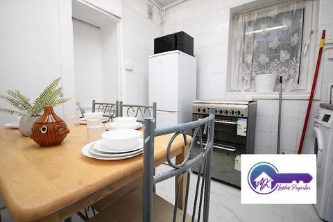 2 bedroom flat to rent, London N16